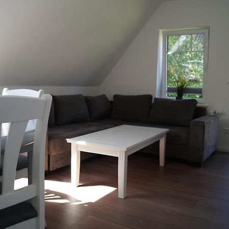 Ferienwohnung Muschelsucher In Schlagsdorf Auf เฟมาร์น ภายนอก รูปภาพ