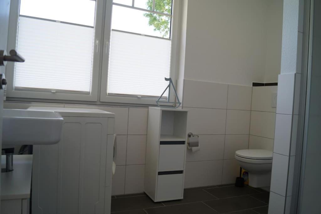 Ferienwohnung Muschelsucher In Schlagsdorf Auf เฟมาร์น ภายนอก รูปภาพ